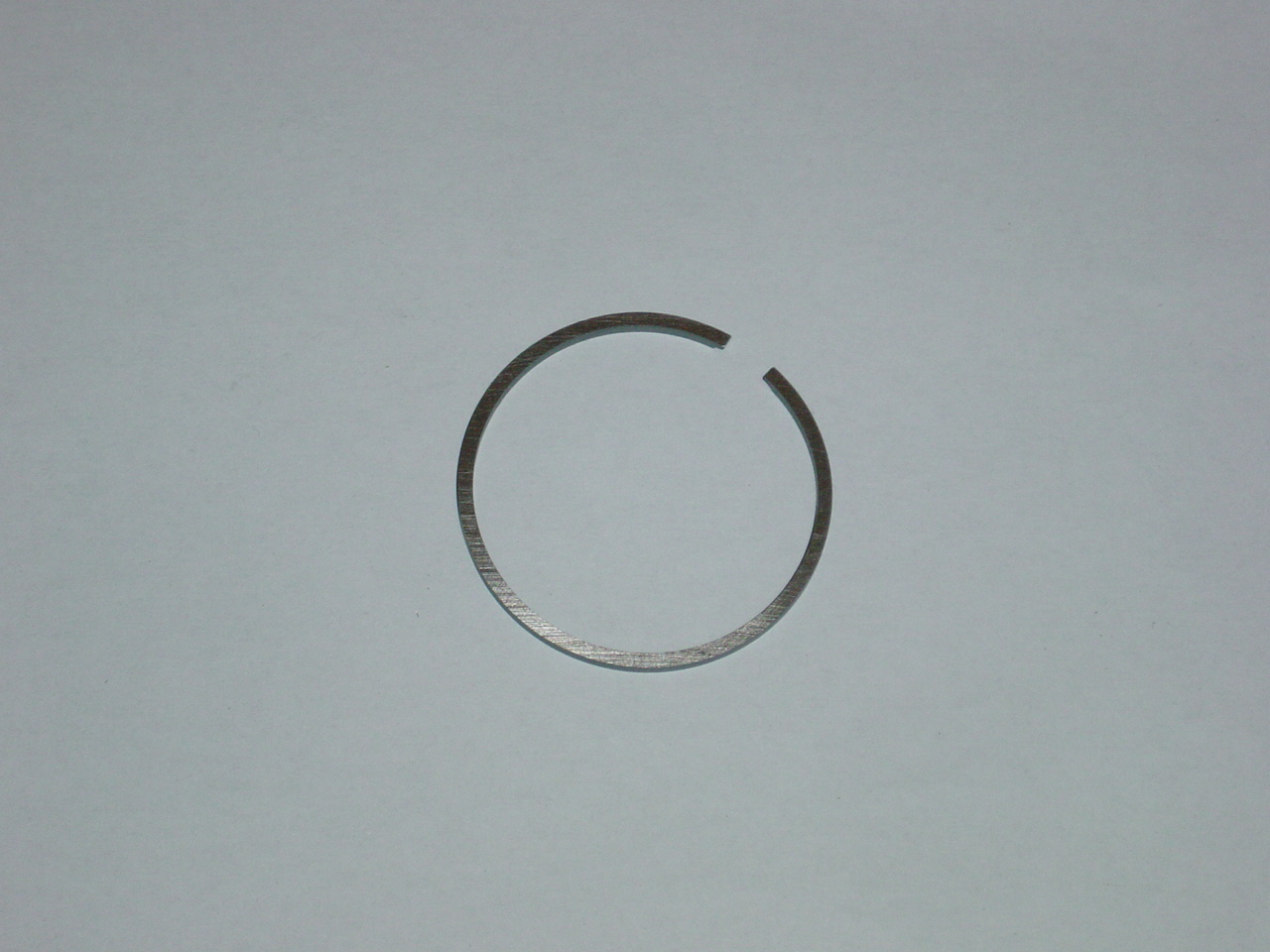 Piston ring Delphin 46 mm